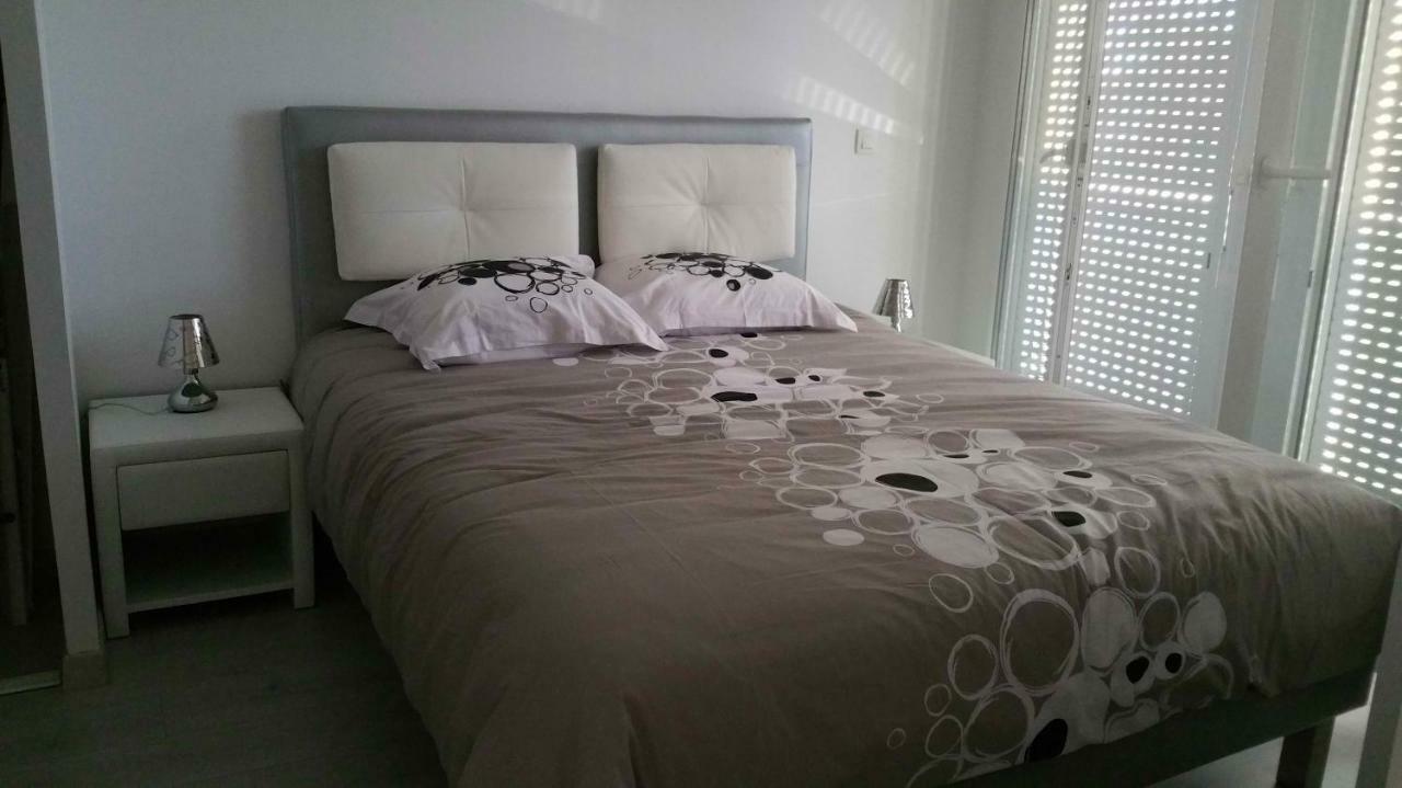 Les Pieds Dans L'Eau Apartment Аркашон Екстериор снимка